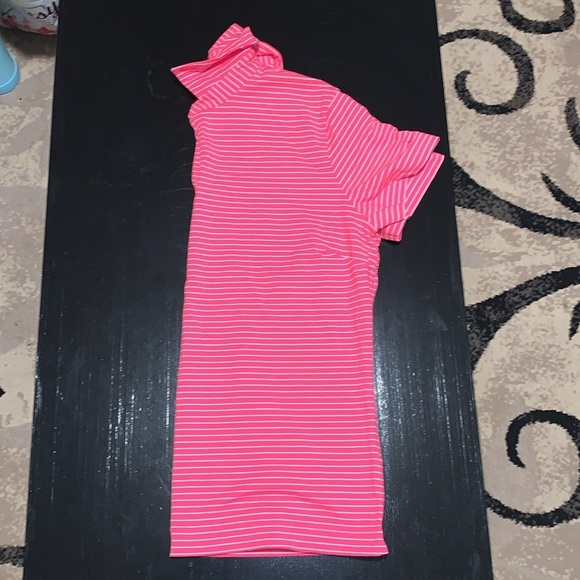 Nike Golf Fit-Dry shirt.  Size XL 16-18. - Picture 6 of 6